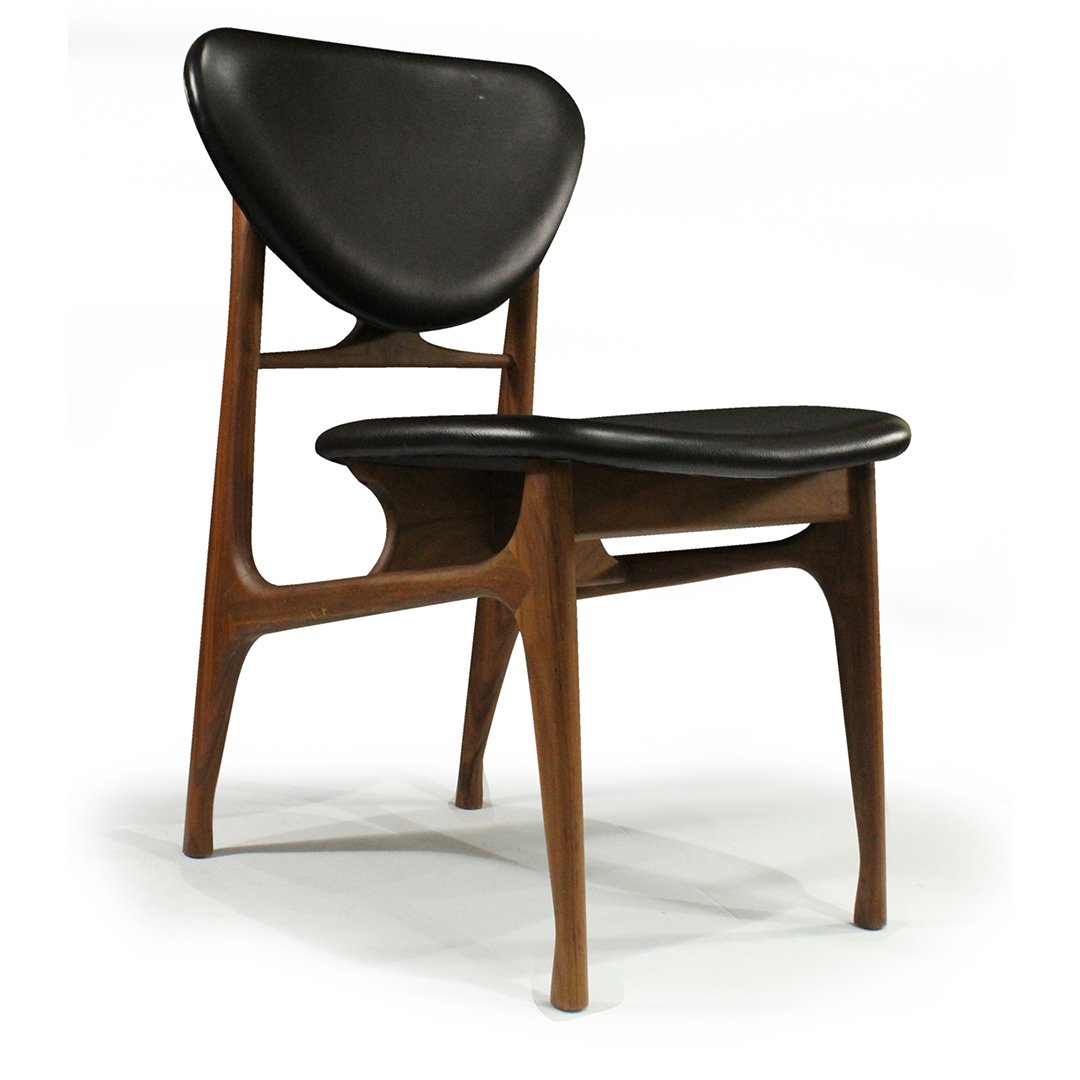 Stilnovo Hans Anderson Danish Chair - Later (1 of 4)