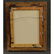 Franz Kline attributed Mid Century Modern Abstract Oil - 3