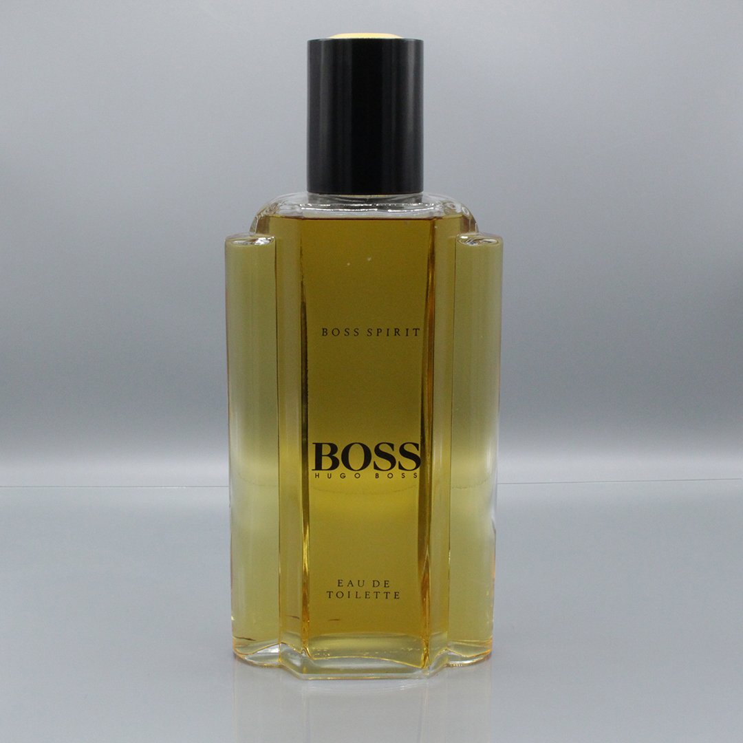 Hugo Boss Cologne Large Display Bottle 14 inches height (1 of 6)