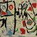 R. Monti, Large Mid-Century Modern Abstract Oil/c - 3