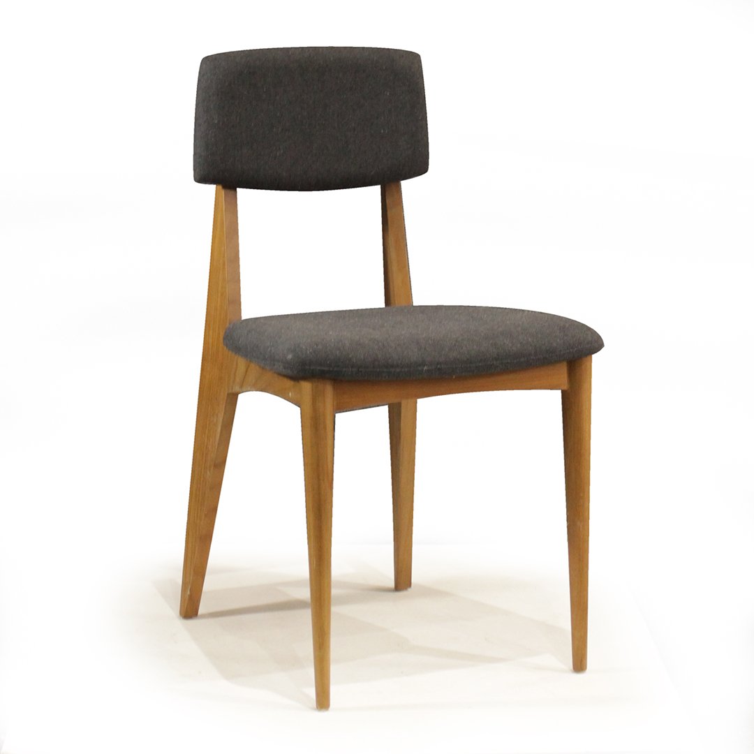 Selmat Designs - Mid-Century Modern Design Side Chair (1 of 6)