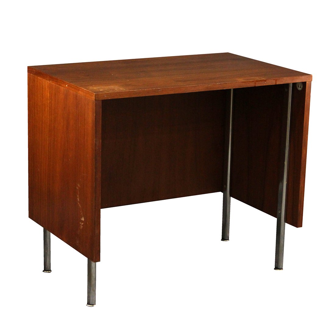 George Nelson For Herman Miller Desk (1 of 6)