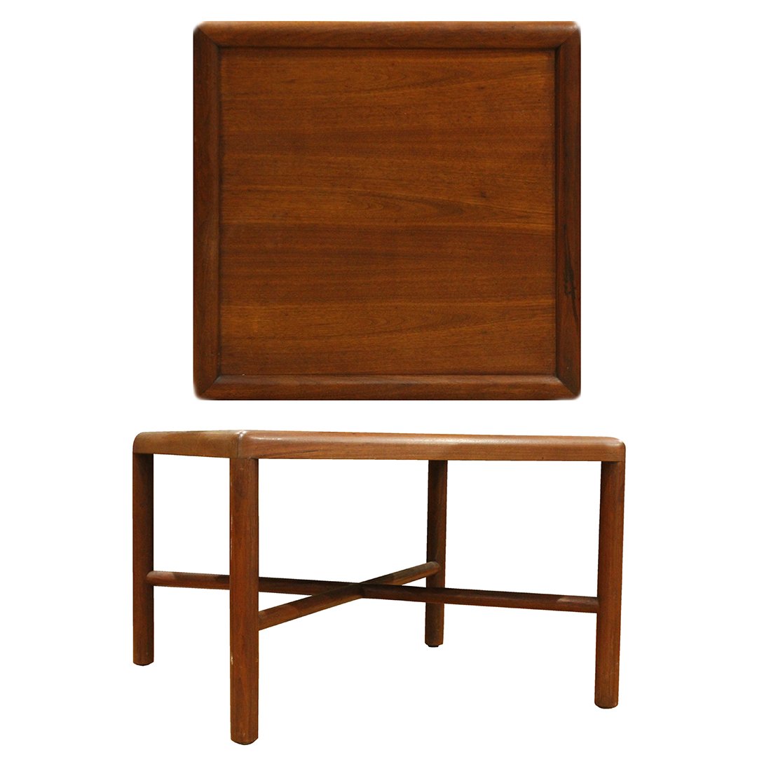 Mid-Century Modern Coffee Table (1 of 3)