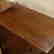 Mount Airy Walnut Dresser - 4