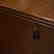 Mount Airy Walnut Dresser - 5
