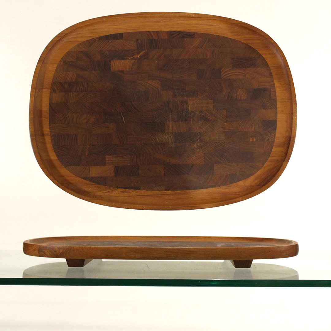 Dansk Designs Denmark Cutting Board (1 of 5)