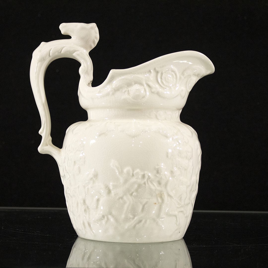 Arthur Wood England Water Pitcher (1 of 5)