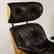 Herman Miller - Eames Style Lounge Chair and Ottoman - 2