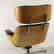 Herman Miller - Eames Style Lounge Chair and Ottoman - 7