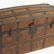 1800s Dome Top Stage Coach Traveling Trunk with Till - 3