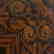 19th C. Quality Italian Marquetry Inlaid Wall Plaque - 5