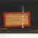 19th C. Quality Italian Marquetry Inlaid Wall Plaque - 9