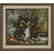 Cho, Korean Artist, Modernism Still Life Oil Painting