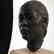 Circa 1930's Bronze Sculpture Head of a Woman - 2