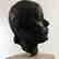 Circa 1930's Bronze Sculpture Head of a Woman - 3