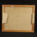 Mid-Century Modern Busy Abstract Composition Oil/c - 4