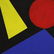 Seymour Zayon Abstract Mid-Century Modern Geometric - 2
