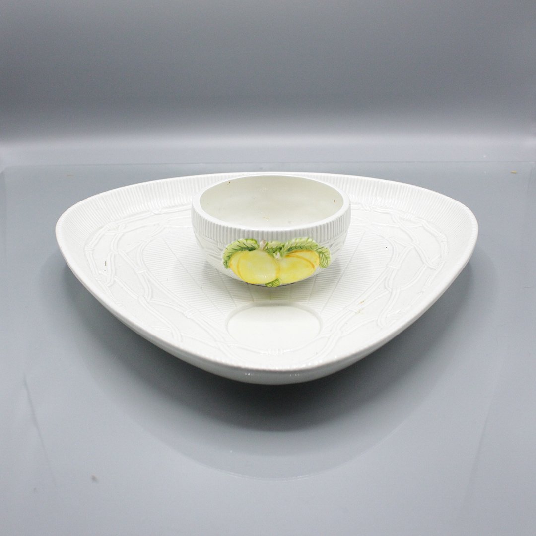 Georges Briard Salsa nacho dish (1 of 6)