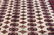 Bokara Hand Made Oriental Area Size Wool Rug - 2