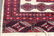 Bokara Hand Made Oriental Area Size Wool Rug - 4