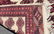Bokara Hand Made Oriental Area Size Wool Rug - 5