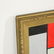 Seymour Zayon, Mid-Century Modern Squares and Lines Oil - 5