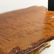 Quality Wood Root Base Coffee Table Polished Wood Top - 5