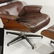 Herman Miller style Eames Lounge Chair & Ottoman - 3