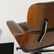 Herman Miller style Eames Lounge Chair & Ottoman - 7