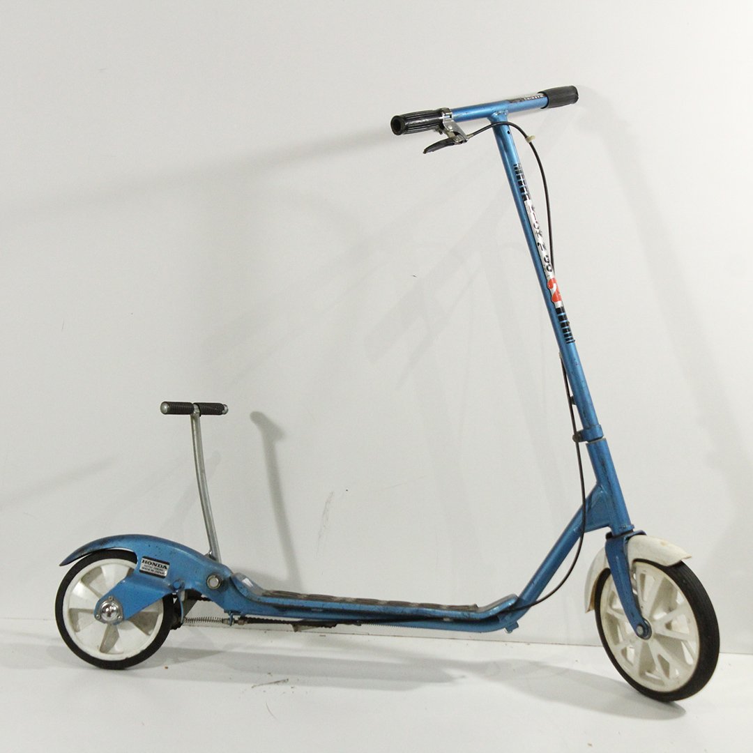 Den haven kick n go clearance scooter