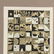 Seymour Zayon Mid-century Modern Geometric Tiled Shapes - 2