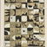 Seymour Zayon Mid-century Modern Geometric Tiled Shapes - 3