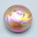 Kelley, Studio Art Glass Signed Iridescent Paperweight - 2