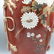 Pair of Vintage Porcelain Chinese Ginger Jars - 2