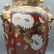 Pair of Vintage Porcelain Chinese Ginger Jars - 4