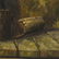W. Stam; Oil/c, Wood Chopping Still Life - 3