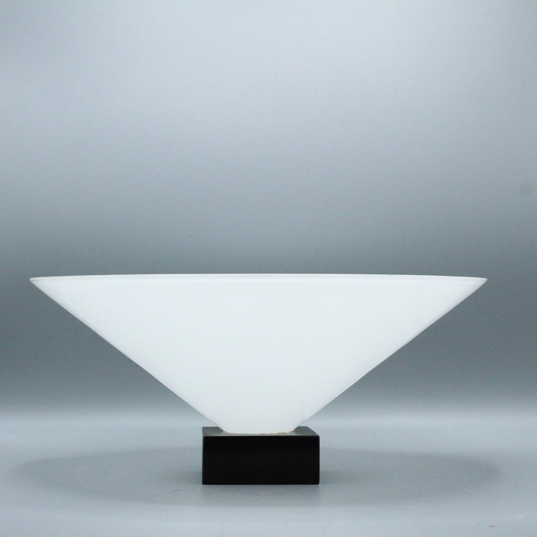 Mazzega – Murano glass Center Bowl (1 of 4)