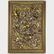 Jackson Pollock Style Mid-Century Drip Art Oil Painting