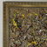 Jackson Pollock Style Mid-Century Drip Art Oil Painting - 2
