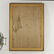 Jackson Pollock Style Mid-Century Drip Art Oil Painting - 3