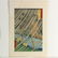 Yamabushi Gorge in Mimasaka Province Hiroshige Ando