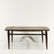 Mid-Century Modern Walnut Coffee Table