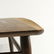 Mid-Century Modern Walnut Coffee Table - 2