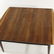 Mid-Century Modern Walnut Coffee Table - 4