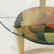 Benjamin Le Memphis Style Coffee Table with Gold Foil - 3