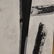 Franz Kline attributed Mid Century Modern Abstract Oil - 4