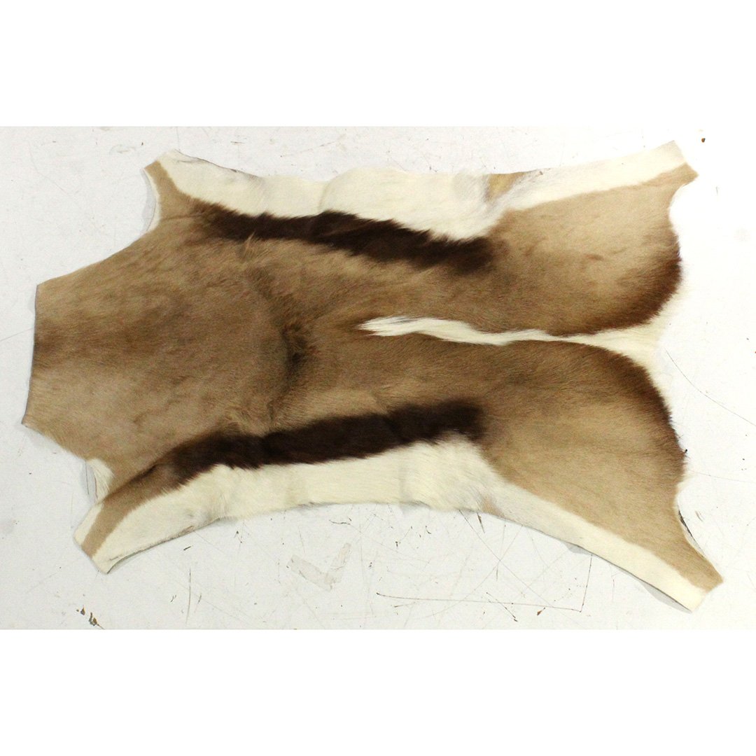 Animal Pelt Hide (1 of 4)