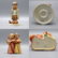 11X Collection of Hummel Figurines W. Goebel - 5