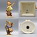 11X Collection of Hummel Figurines W. Goebel - 7