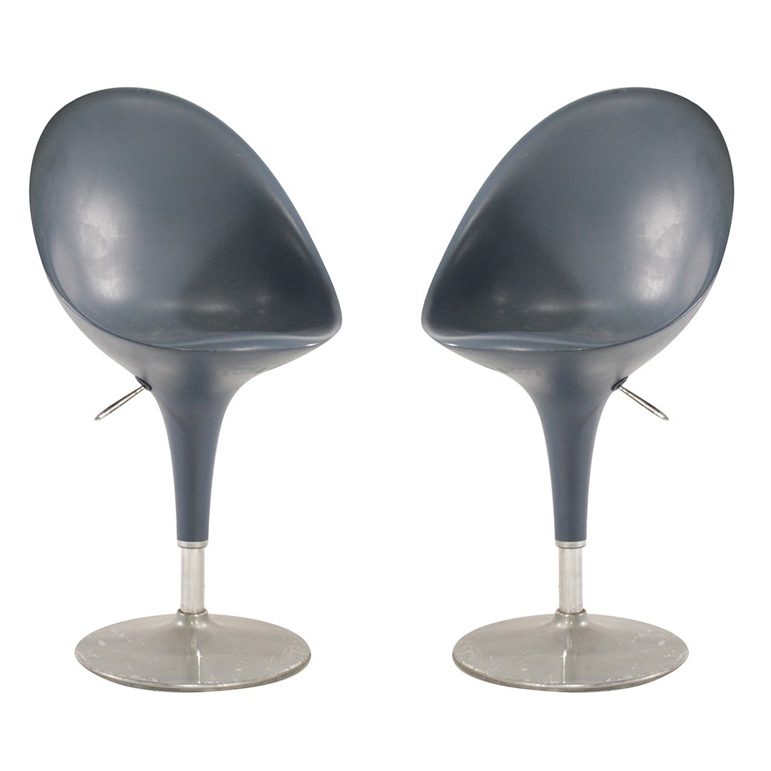 2 STEFANO GIOVANNONI DESIGN BOMBO CHAIR FOR MAGIS ITALY (1 of 10)